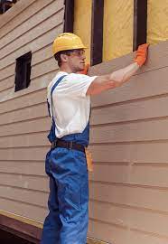 Best Storm Damage Siding Repair  in West Swanzey, NH